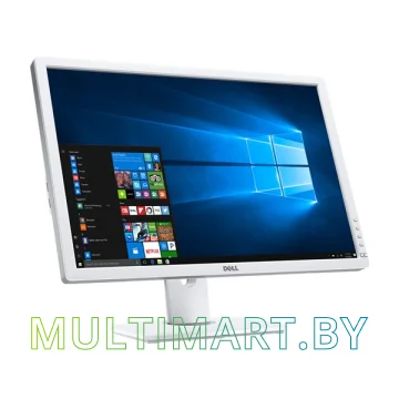 Монитор Dell U2412MWH